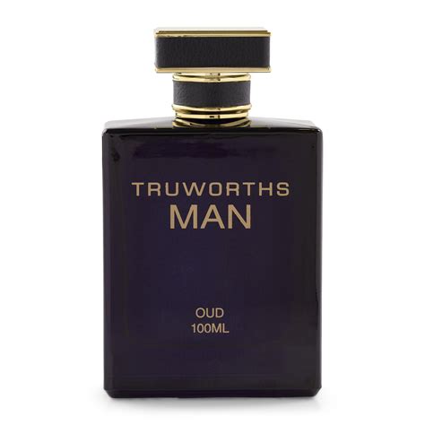 truworths men's perfumes